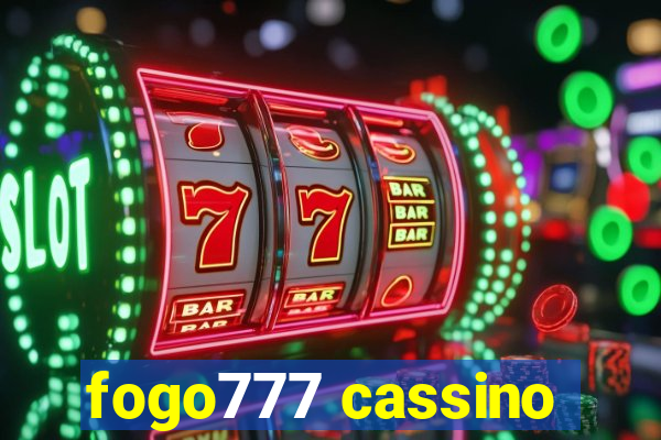 fogo777 cassino